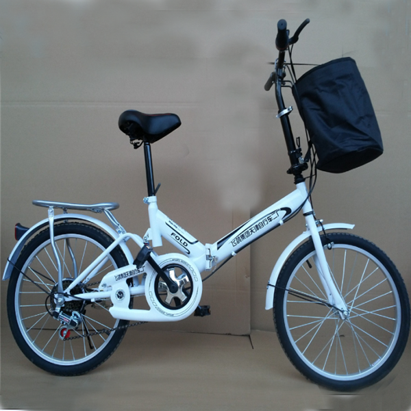 中国鋼鉄女の子のための折りたたみ自転車フレーム-自転車問屋・仕入れ・卸・卸売り