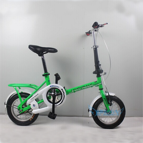 ミニ折りたたみ自転車12インチ/12折り畳み式自転車-自転車問屋・仕入れ・卸・卸売り
