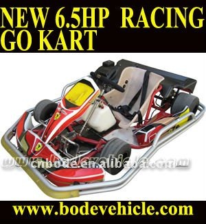 6.5hp子供レーシング ゴー カート (MC-491)-ゴーカート問屋・仕入れ・卸・卸売り