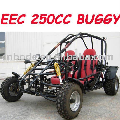 Eec砂丘バギー 250cc クラス (MC-412)-ゴーカート問屋・仕入れ・卸・卸売り