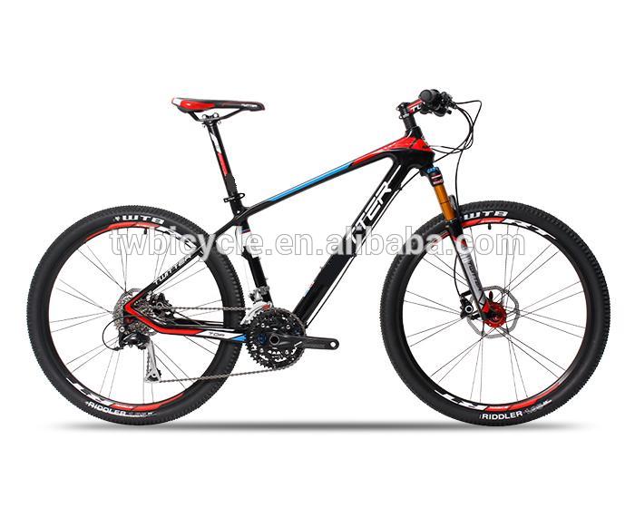 カーボンフレームmtb26インチバイクのサスペンション27スピードマウンテンバイク-自転車問屋・仕入れ・卸・卸売り