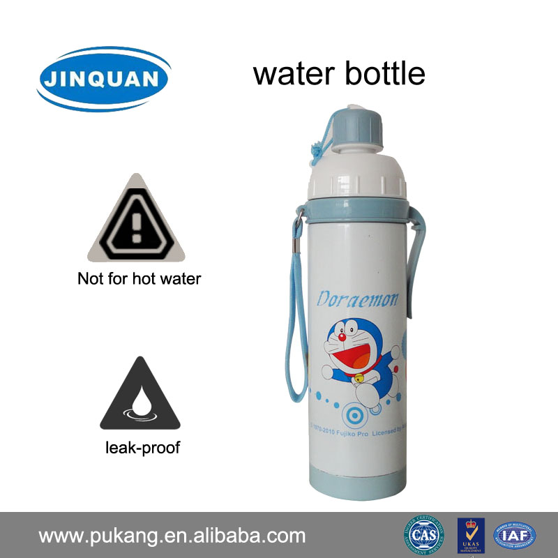 jinquan700ミリリットルステンレス鋼の子供の水のボトル-水筒問屋・仕入れ・卸・卸売り