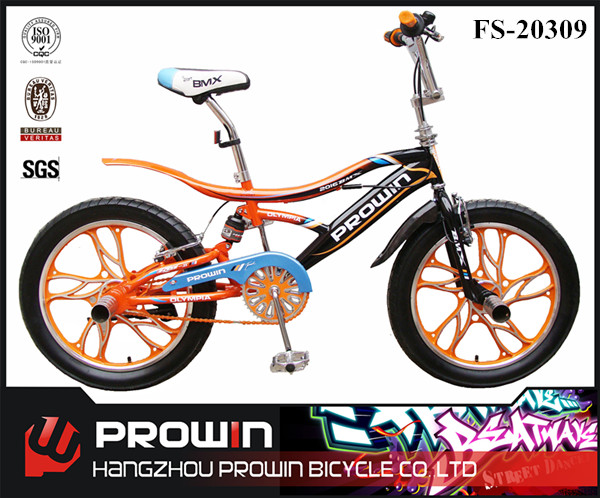 2016エジプト市場20 "bmxバイク/デザインbmxバイク20*3.0タイヤ/安いフリースタイルbmxバイク 販売のため( PW-FS20309)-問屋・仕入れ・卸・卸売り