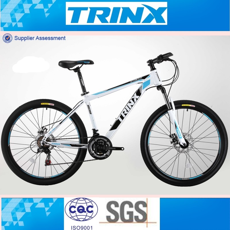 Trinx 2016新製品26 "マウンテンバイク用販売-問屋・仕入れ・卸・卸売り