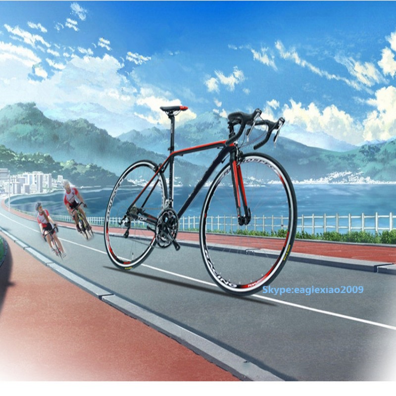 ロードバイクストリートバイクの販売だけでなく付属品が含まれます男の子と女の子のためのアルミ合金-自転車問屋・仕入れ・卸・卸売り