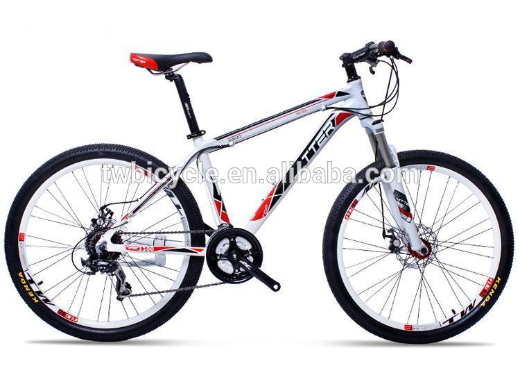 26アルミニウム合金フレームマウンテンバイク自転車-自転車問屋・仕入れ・卸・卸売り
