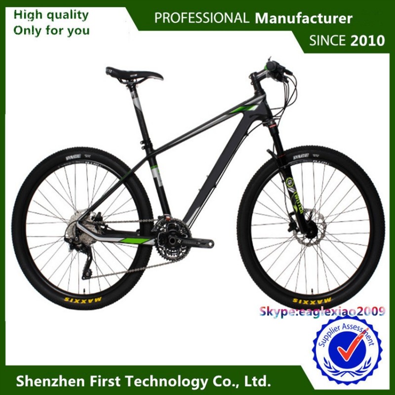 カーボンシクロクロスバイク27.5erサスペンションフォークmtb自転車スピーカーブルートゥース付-自転車問屋・仕入れ・卸・卸売り