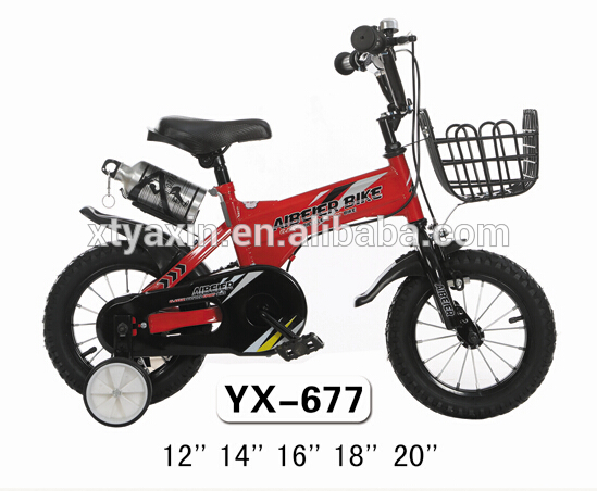 中国赤ちゃんサイクル/子供バイク/子供自転車manufactue卸売価格子小さな自転車-自転車問屋・仕入れ・卸・卸売り