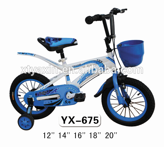 2015新しいモデル4輪子供自転車と子供bmxサイクルサイクリング-自転車問屋・仕入れ・卸・卸売り