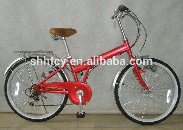 24 "人気折りたたみバイク用販売CW-F006-自転車問屋・仕入れ・卸・卸売り