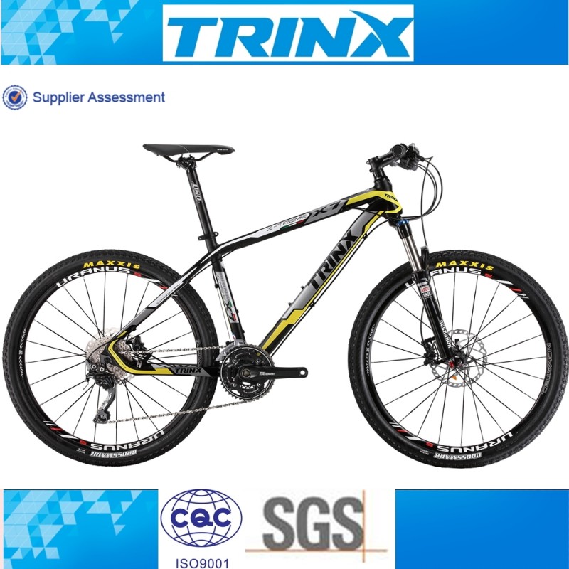中国trinx卸売ハイエンド合金マウンテンバイク用販売-問屋・仕入れ・卸・卸売り