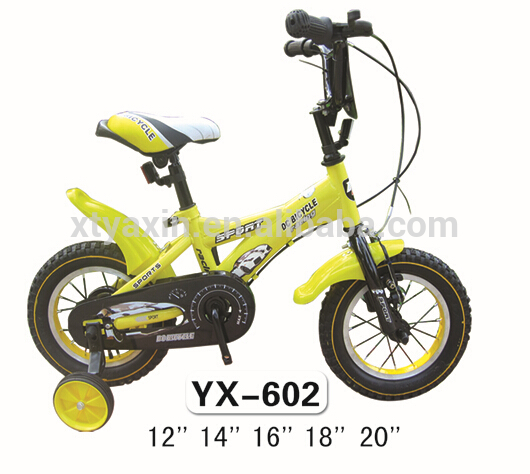 ホット販売2015子供自転車18 "男の子子供安いバイク-自転車問屋・仕入れ・卸・卸売り