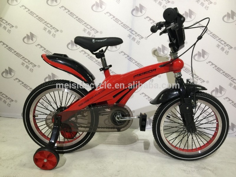 2016熱い販売モデル合金/鋼子供自転車子供自転車子供サイクルMSD-49-自転車問屋・仕入れ・卸・卸売り