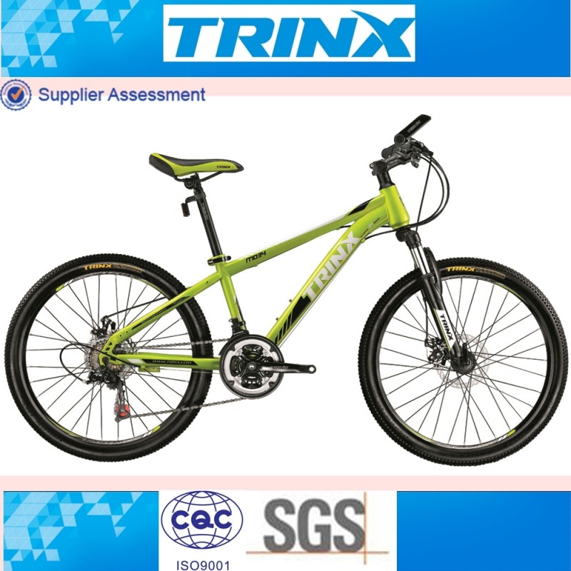 trinx高品質のスチールフレームマウンテンバイクの販売のための-自転車問屋・仕入れ・卸・卸売り