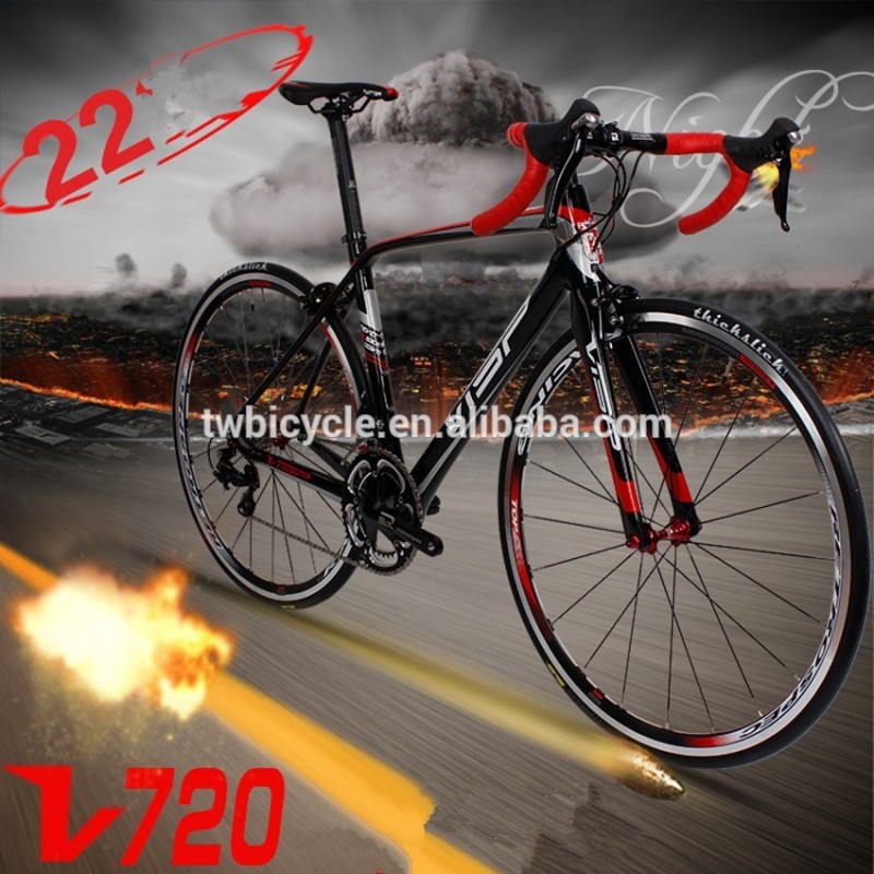 炭素繊維の完全なカーボン中国ロードバイクアクセサリー付属サイクリングバイクレース自転車-自転車問屋・仕入れ・卸・卸売り