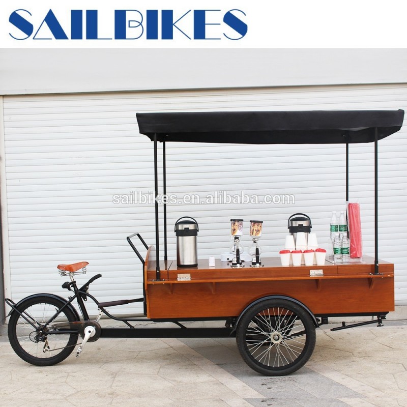 中国のサプライヤーのコーヒーの販売のための三輪車-自転車問屋・仕入れ・卸・卸売り