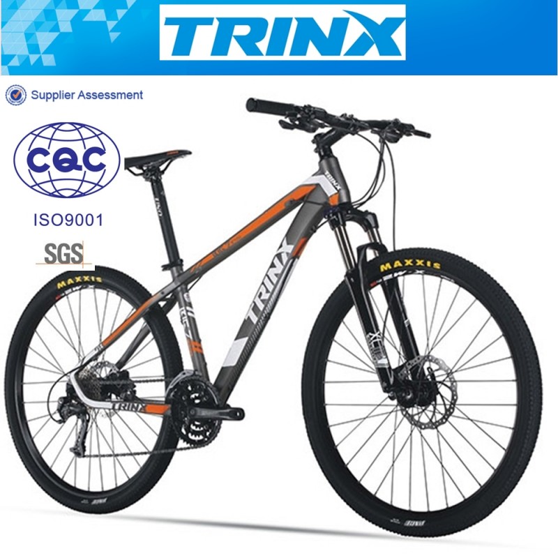 Trinx 2016新しい デザイン 27.5 インチ マウンテンバイク最も人気の ため販売-問屋・仕入れ・卸・卸売り