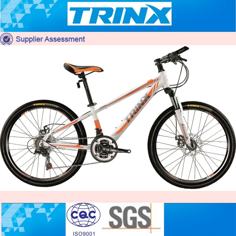 Trinx24" アルミ合金のマウンテンバイクmtb21sdisブレーキ-自転車問屋・仕入れ・卸・卸売り
