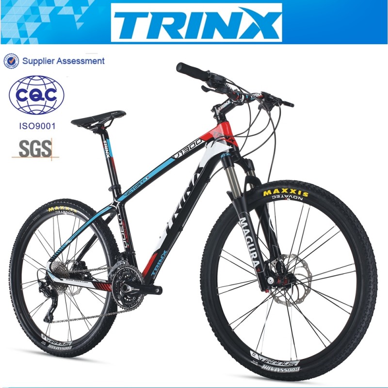 Trinx 2016 カーボン マウンテンバイク自転車30 スピード用販売-問屋・仕入れ・卸・卸売り