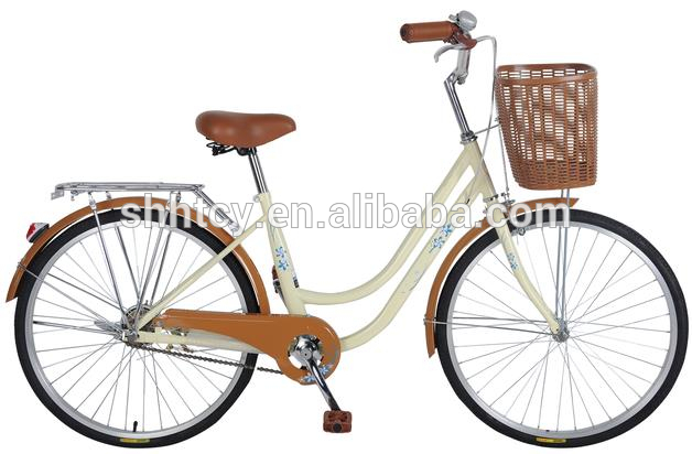 24/26インチ古典安い都市バイク-自転車問屋・仕入れ・卸・卸売り