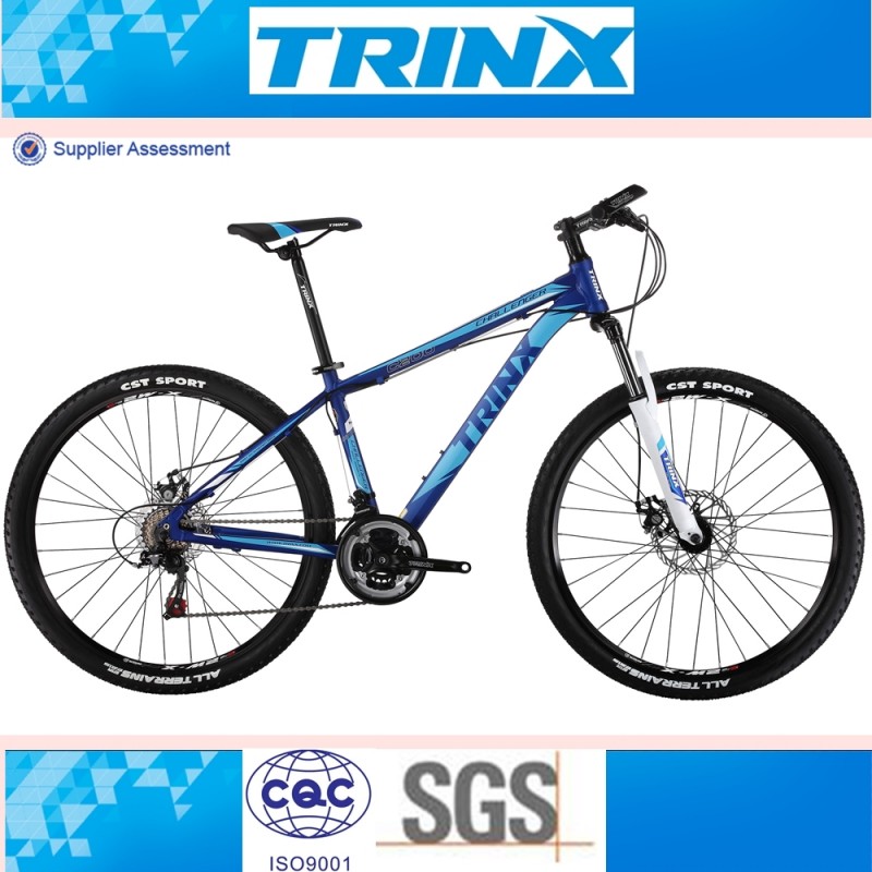 Trinx 27.5er 2016マウンテンバイク自転車アルミフレーム用販売-問屋・仕入れ・卸・卸売り