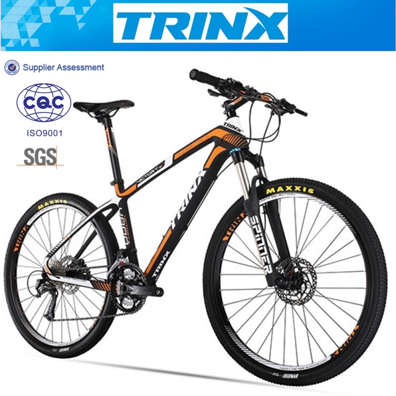 中国製trinx 2016新しい カーボン マウンテンバイク自転車卸売-問屋・仕入れ・卸・卸売り