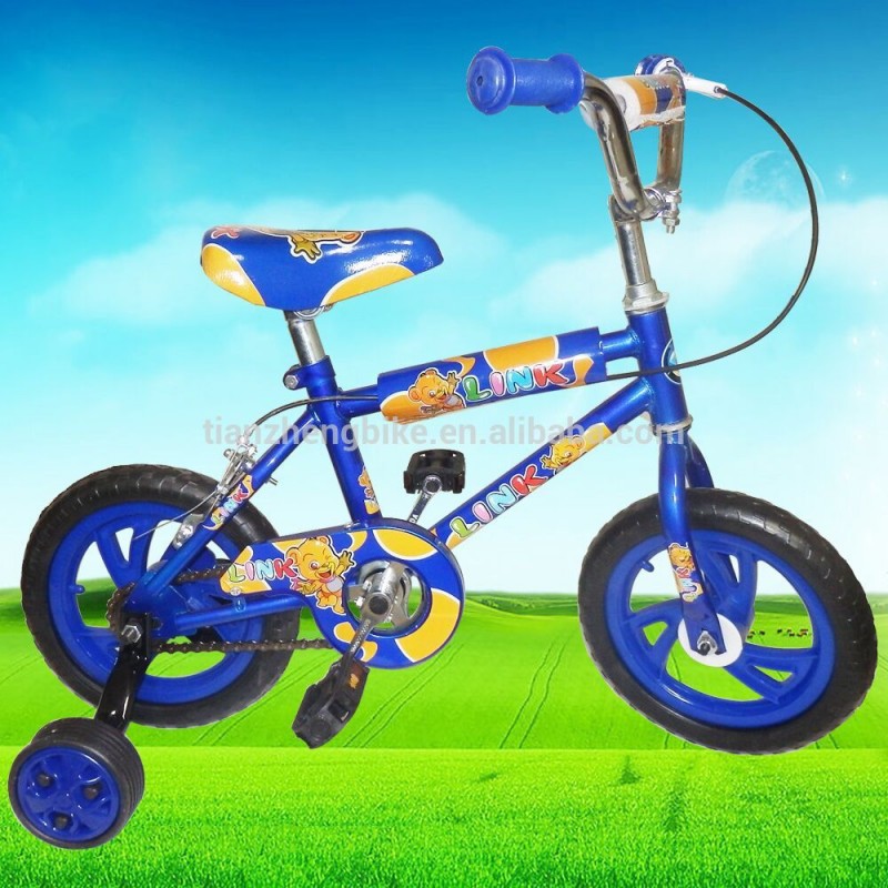 自転車2015サプライヤー中国の工場に行ったプラスチック製のリムの子の自転車卸売価格-自転車問屋・仕入れ・卸・卸売り