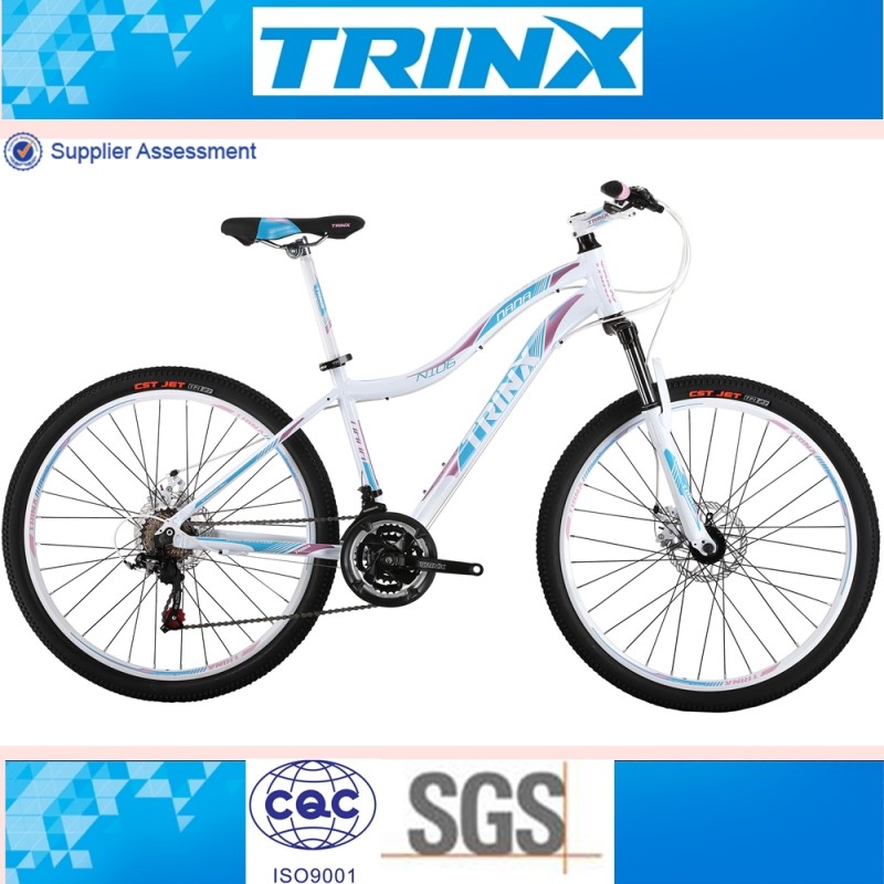 Trinx 26 インチ合金マウンテンバイク 2016新しい デザイン ホット販売モデル n106-問屋・仕入れ・卸・卸売り