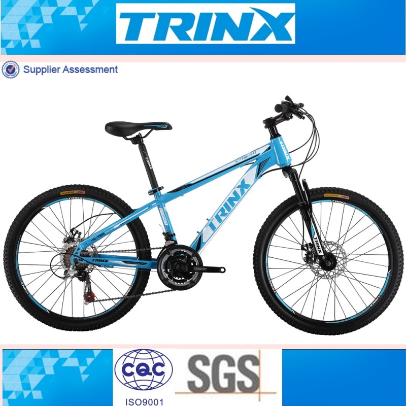 Trinx 2016新製品鋼子供マウンテンバイク用販売-問屋・仕入れ・卸・卸売り