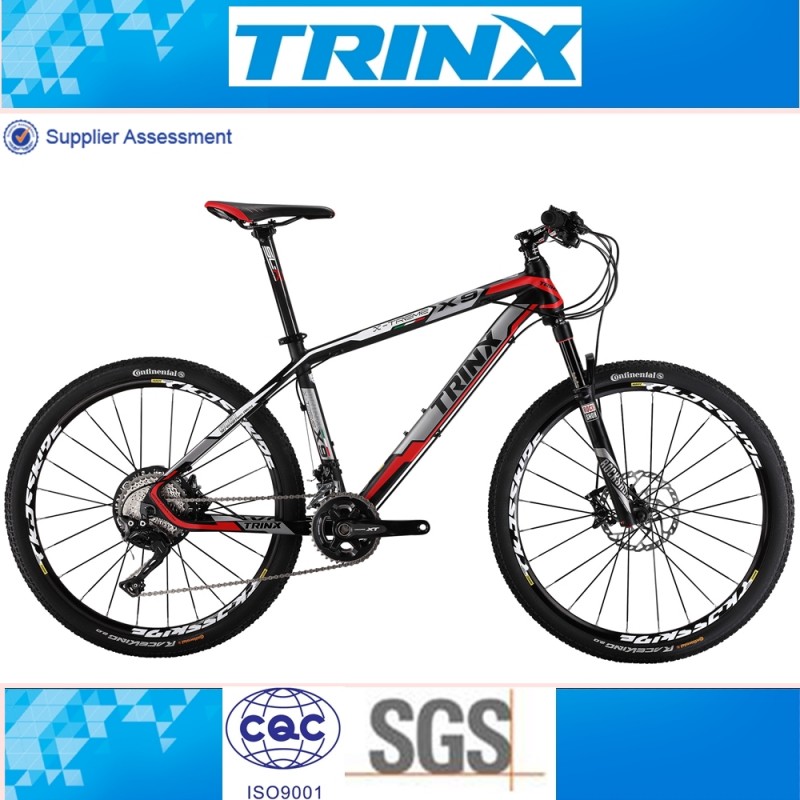 Trinx ハイエンド合金マウンテンバイク新しい デザイン 22 スピード xt ディレイラー システム-問屋・仕入れ・卸・卸売り