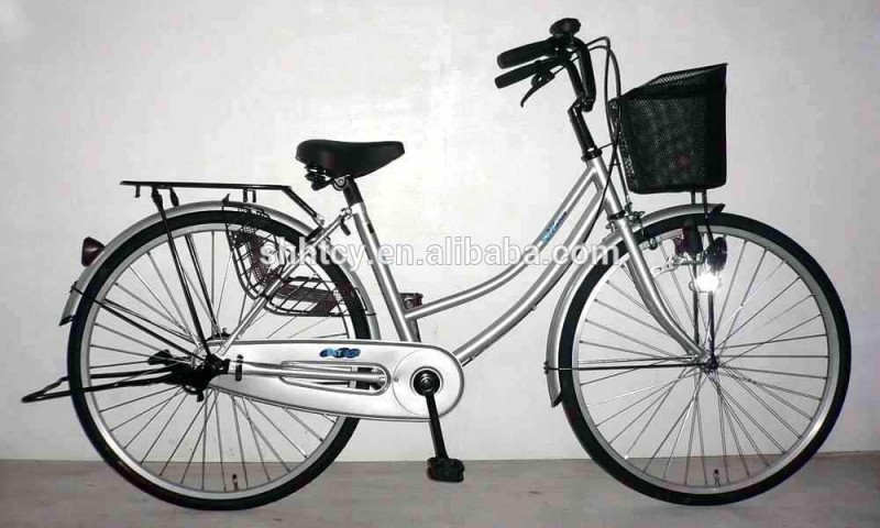 26" ファッション鋼鋼の女性バイクは中国製-自転車問屋・仕入れ・卸・卸売り