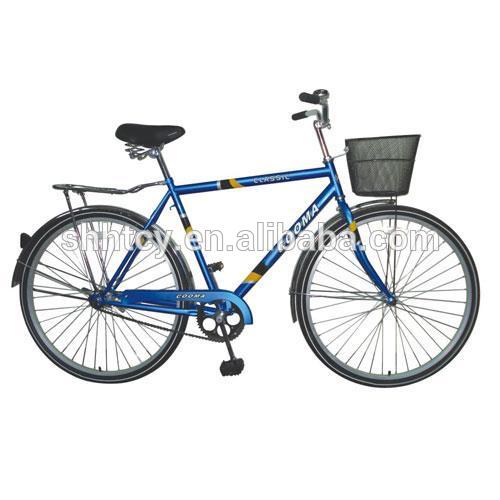 26インチ鋼都市バイク用ホット販売で天津-自転車問屋・仕入れ・卸・卸売り