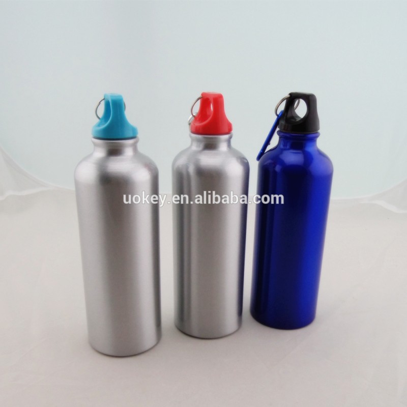 500ml旅行アルミスポーツボトル、 カラフルなアルミ製ボトル日本、 ourdoorアルミスポーツウォーターボトル-水筒問屋・仕入れ・卸・卸売り