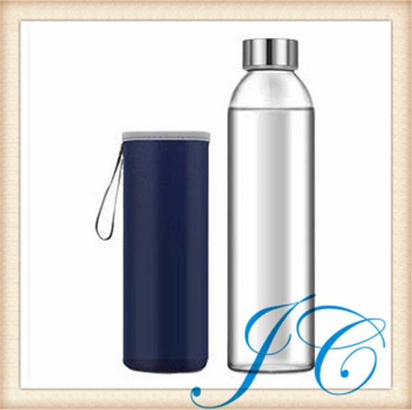 熱い販売の異なるサイズのガラス付水筒贈答用の保護スリーブ-水筒問屋・仕入れ・卸・卸売り