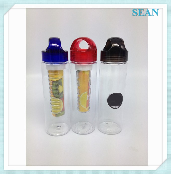 カスタム印刷健康フルーツ水ボトル注入器から寧波ショーン-問屋・仕入れ・卸・卸売り