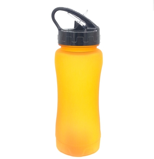 2015新製品のプラスチックボトル水500ＭＬプラスチックボトルプラスチックのスポーツボトル-水筒問屋・仕入れ・卸・卸売り