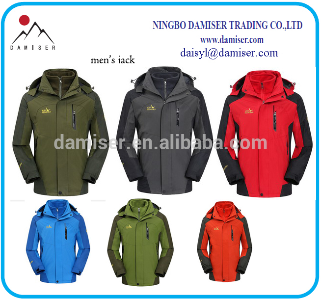 Jc03 RAINY-PROOF男性のrジャケットソフトシェル屋外ジャケット-キャンプ、ハイキングウェア問屋・仕入れ・卸・卸売り