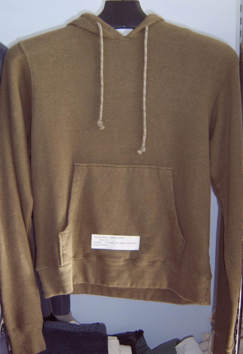 麻の女性のトレーナーの衣服(中毛皮および印刷物と)-キャンプ、ハイキングウェア問屋・仕入れ・卸・卸売り