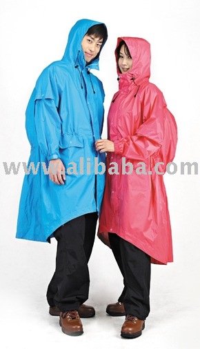 登山レインコート-キャンプ、ハイキングウェア問屋・仕入れ・卸・卸売り