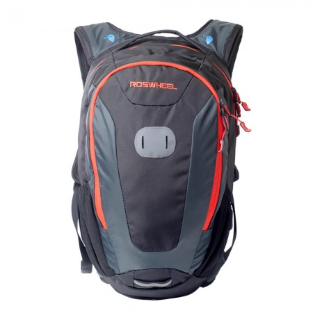 Roswheel 18lアウトドアリュックバックパックデイパック防水登山バッグ用旅行ハイキング自転車サイクリングクライミング-キャンプ、ハイキングウェア問屋・仕入れ・卸・卸売り