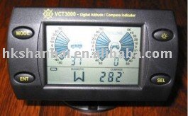 CANMOREデジタルのコンパスVCT-3000のeasyhandle-方位磁石問屋・仕入れ・卸・卸売り