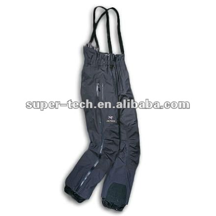 屋外のwaterproof&waterproofのworkwearかズボン-キャンプ、ハイキングウェア問屋・仕入れ・卸・卸売り