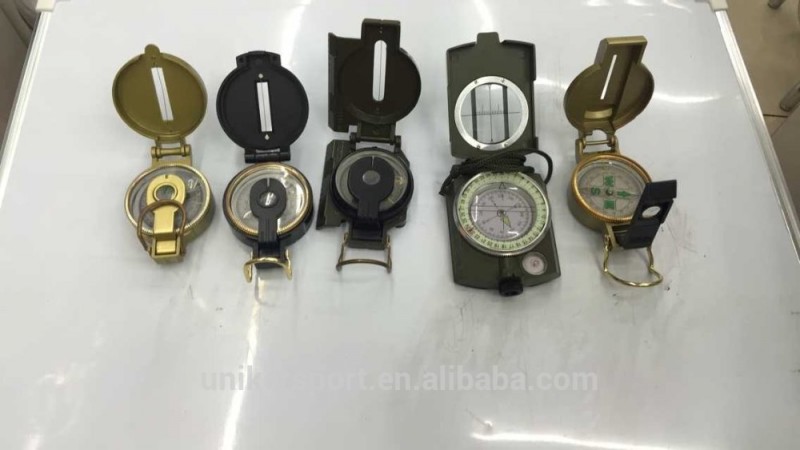 2016 キャンプ コンパス/軍事コンパス/多機能コンパス-問屋・仕入れ・卸・卸売り