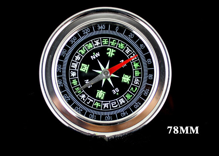 Oem. brand新しい デザイン 。 instock 。 在庫過剰DC78 アルミニウム合金ステンレス鋼コンパス コンパス コンパス コンパス ギフト-問屋・仕入れ・卸・卸売り