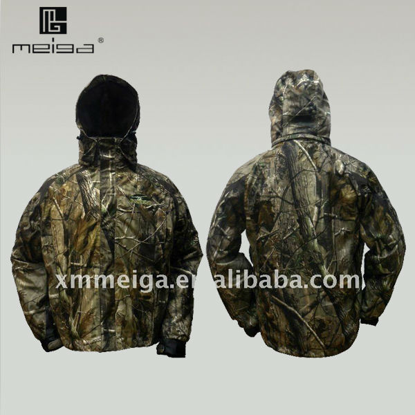 屋外の布狩猟服カジュアルウェア男性のジャケット-キャンプ、ハイキングウェア問屋・仕入れ・卸・卸売り