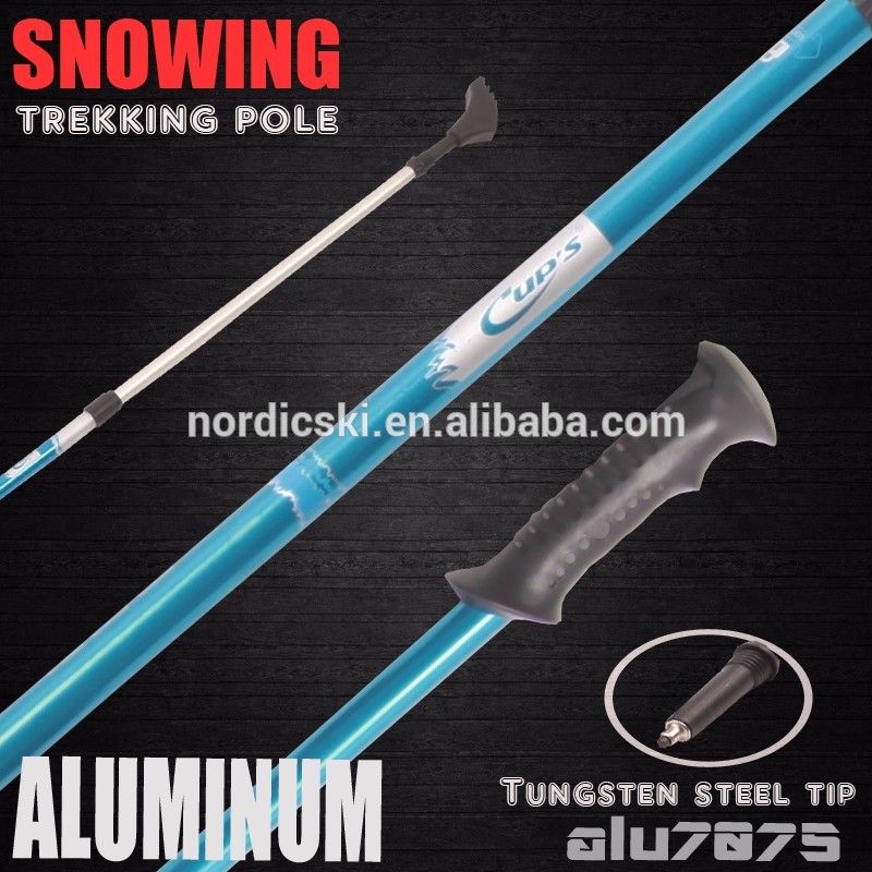 アル ミリ トラクタ noridic ハイキング杖-ステッキ問屋・仕入れ・卸・卸売り