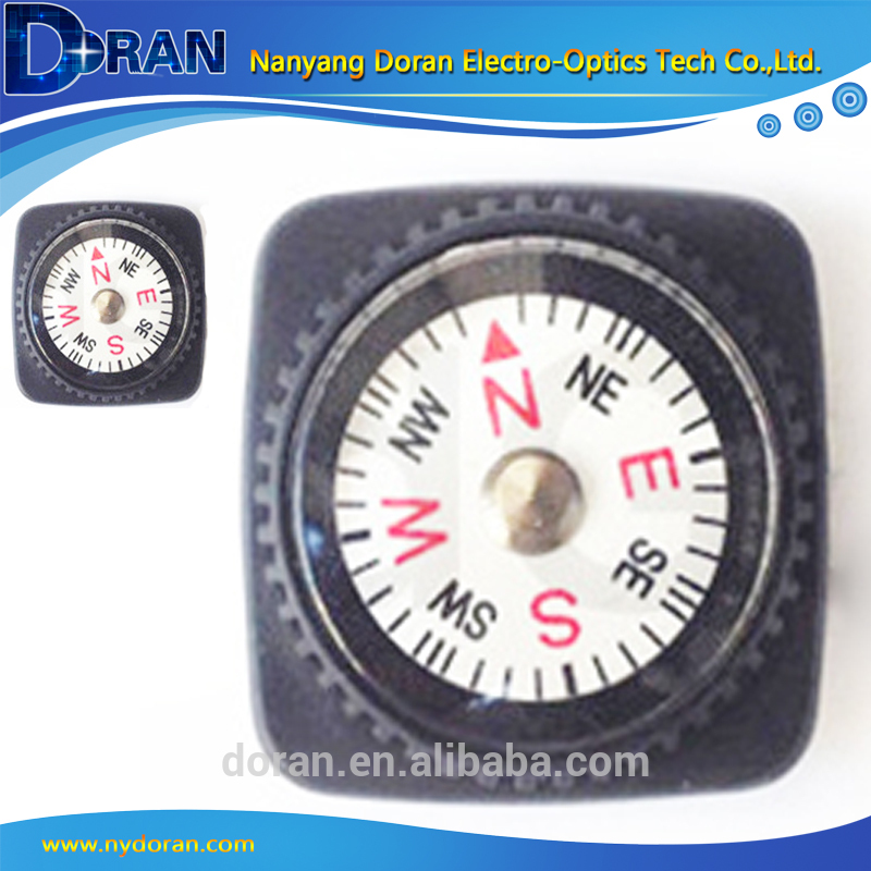 旅行のための屋外コンパスの懐中時計メーカーに供給する時計コンパス-方位磁石問屋・仕入れ・卸・卸売り