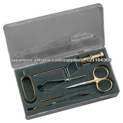 tying tool kit-釣り糸問屋・仕入れ・卸・卸売り