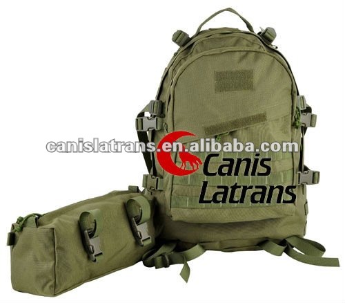 余暇か軍隊またはハイキングするか、または移動の/SportはCL5-0005をbackpacks-フィッシングバッグ問屋・仕入れ・卸・卸売り