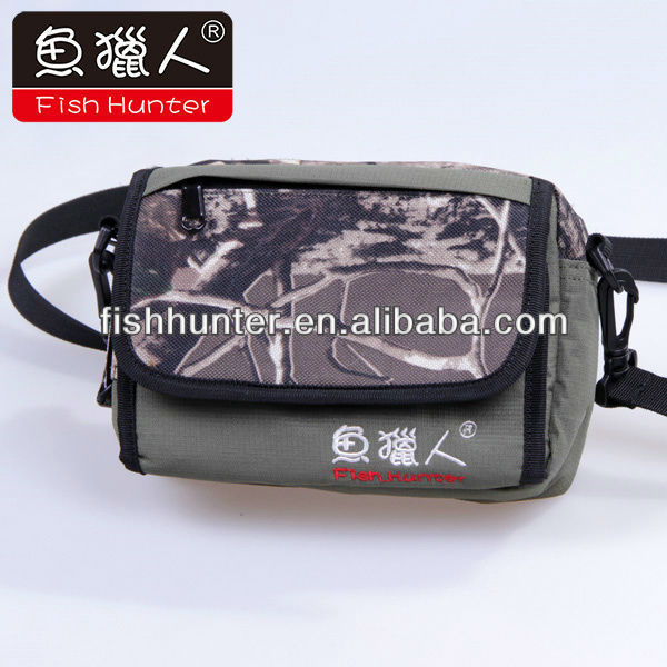 小さな腰gb03-g01-23防水迷彩釣具の袋-フィッシングバッグ問屋・仕入れ・卸・卸売り